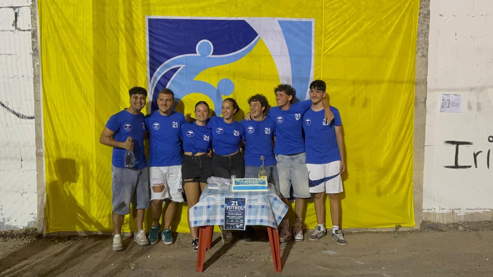 Foto rappresentativa ASD Gioventù Carpignano