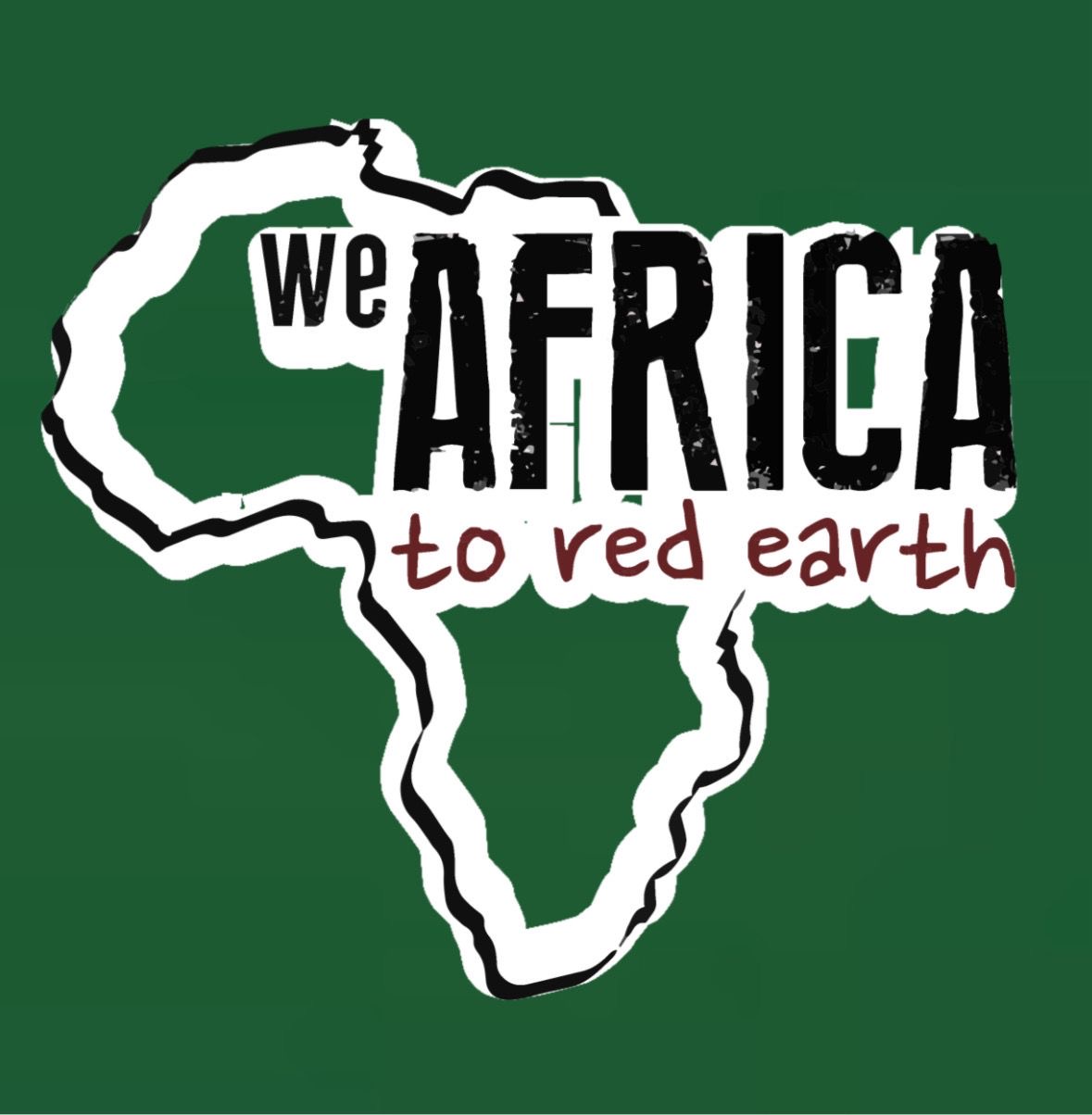 WE AFRICA